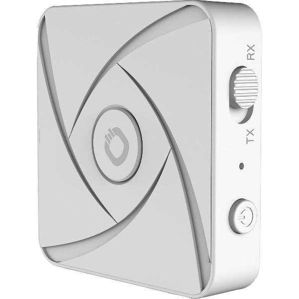 OEHLBACH BTR Xtreme Bluetooth 5.0 mobiele zender/ontvanger Wit