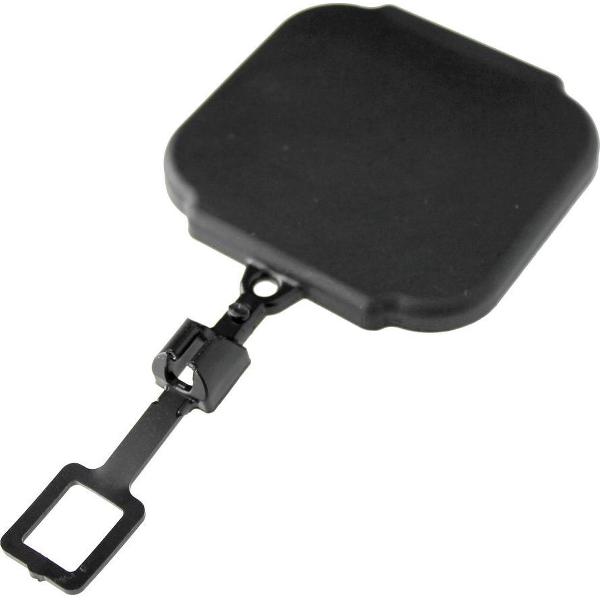 Afdekkap Garmin Zumo XT