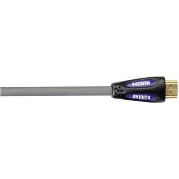 Avinity - 1.4 High Speed HDMI kabel - klasse 2 - 1.5 m - Zwart