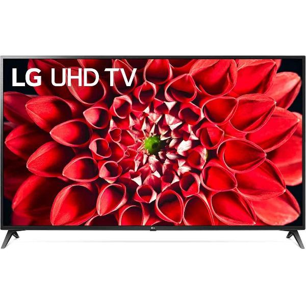 LG 75UN71006LC - 4K TV