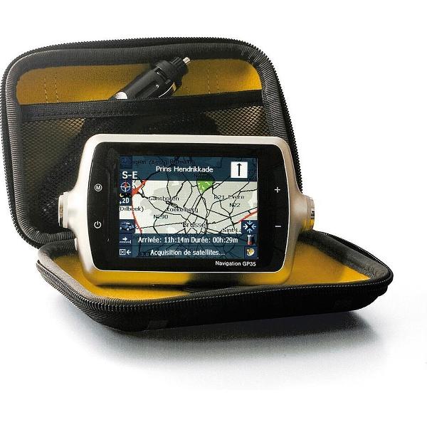 Case Logic GPS-1-BLACK - Tasje voor 4.3 inch navigatiesystemen