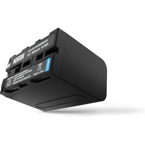 Newell Battery NP-F970