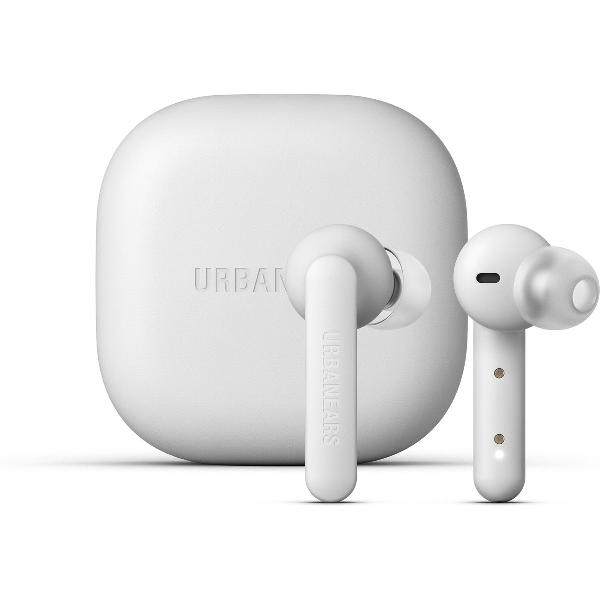 Urbanears Alby - True Wireless - Wit