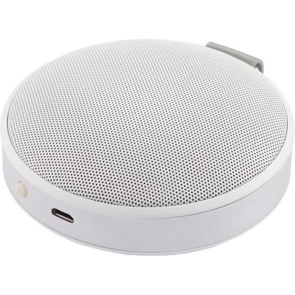 Notos bluetooth speaker