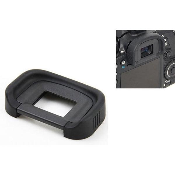 Eyecup Oogschelp EG voor Canon camera 7D 1D Mark III IV