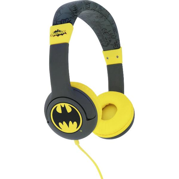 Batman - Bat Signal koptelefoon