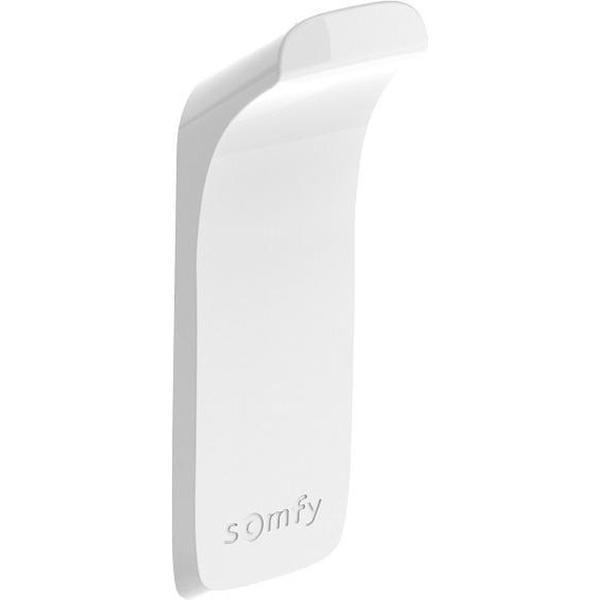 Somfy Ophangknop - muursteun Situo Variation io en RTS handzenders