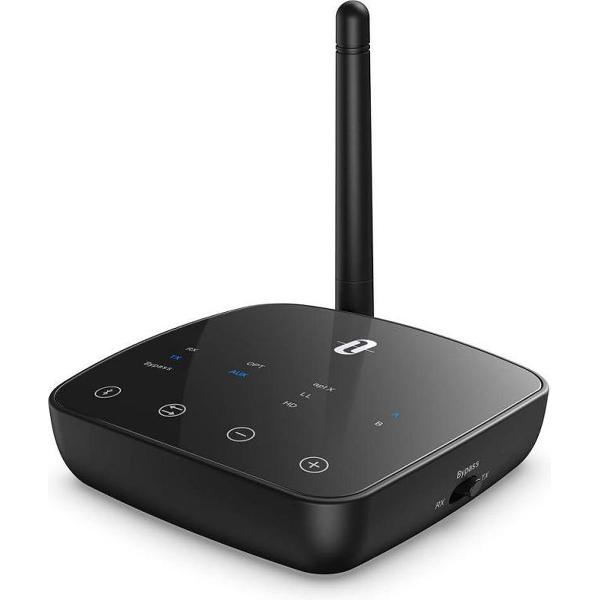 TaoTronics TT-BA014 Bluetooth 5.0 Transmitter Rec for TV