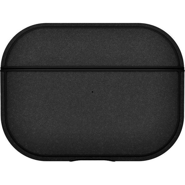Incase Metallic Case voor Airpods Pro – Zwart