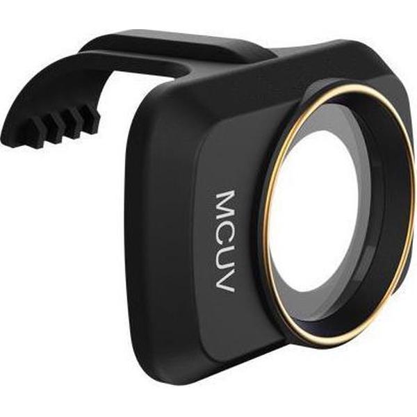 50CAL DJI Mavic Mini UV drone camera lens filter