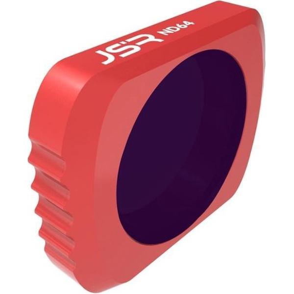 HD Camera ND64 Lensfilter voor DJI OSMO Pocket