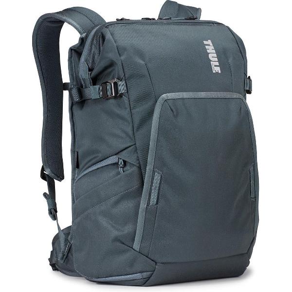Thule Covert Rugtas 24L - Cameratas voor Spiegelreflex - Blauw