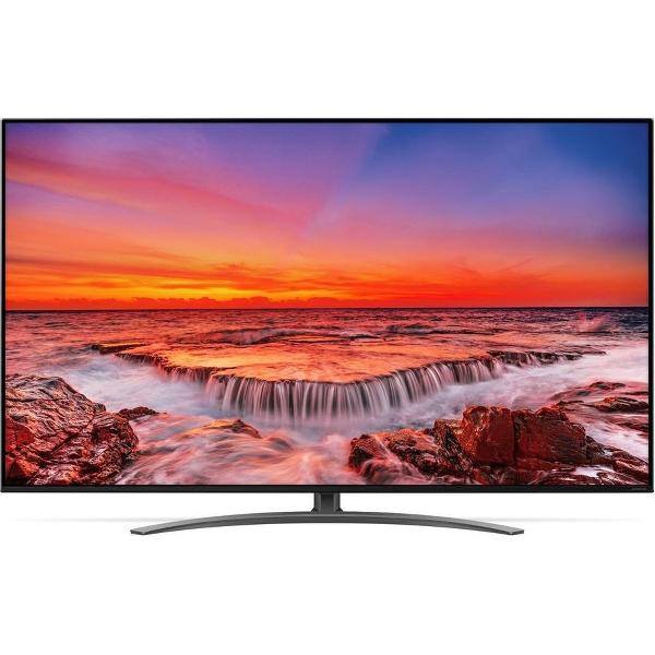 LG 55NANO916 - 4K TV