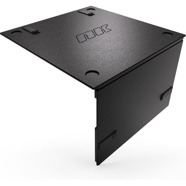 NK - rackSys 4U Mixercase Kleppen voor Voor- en Boven - 19