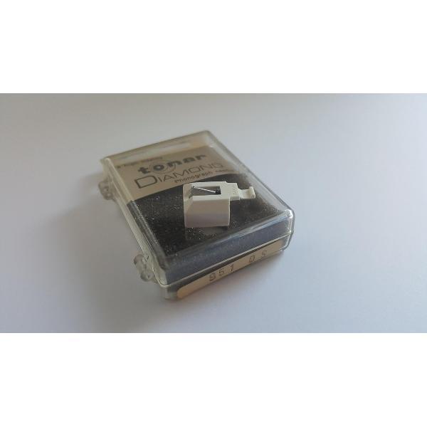 NATIONAL TECHNICS EPS-41 STSD, Sanyo ST-03, ST-50D , Aurex, Toshiba N-61 Platenspeler Naald - Tonar 951 DS