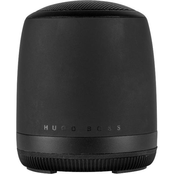 Gear Matrix - Draagbare bluetooth speaker, zwart - Hugo Boss