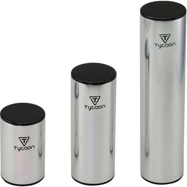 Tycoon: 5' Aluminium Shaker