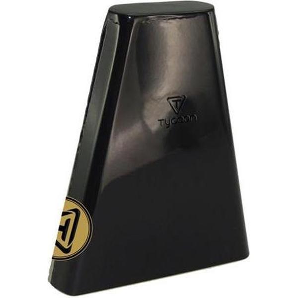 Tycoon: Low Pitched Hand Bell - Black Pearl