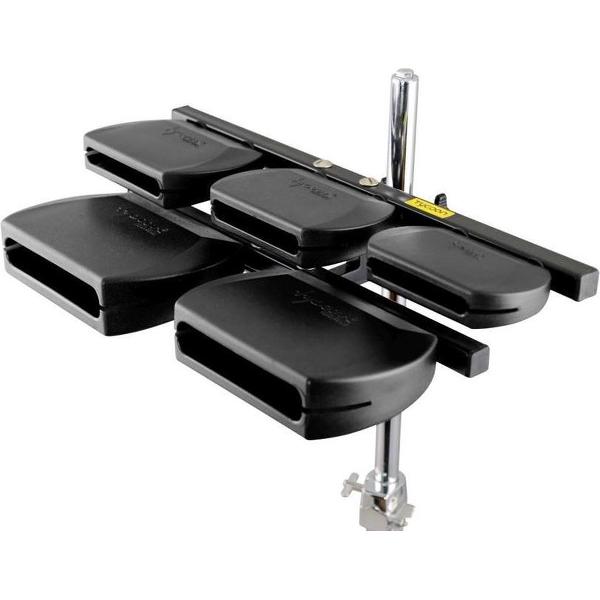 Tycoon: Beat Block Set w/5 Blocks