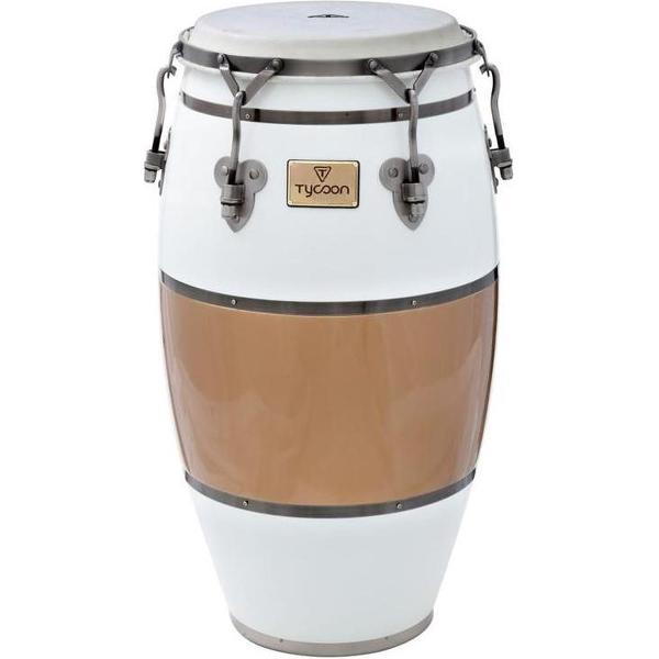 Tycoon: Sig Heritage Cafe Con Leche Conga - Tumba