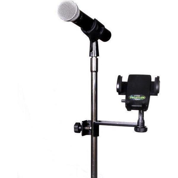Microphone Stand Extension Bar