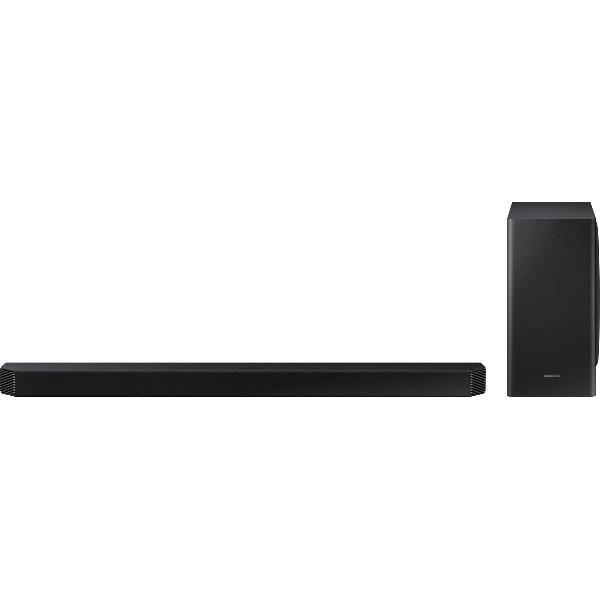 Samsung HW-Q900T/XN - Soundbar met subwoofer - Zwart
