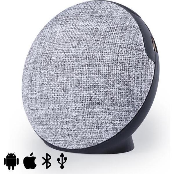 Dankzij de draagbare Bluetooth®-luidsprekers 3W iOS Android 145767