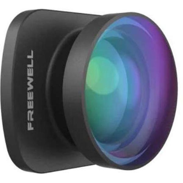 Freewell DJI Osmo Pocket (1 & 2) Wide Angle groothoek Lens