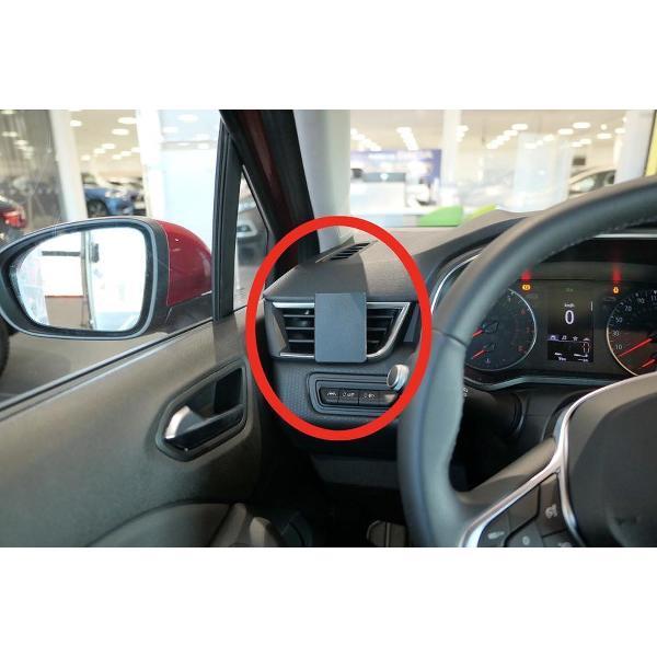 Proclip Renault Clio V 20- Left mount