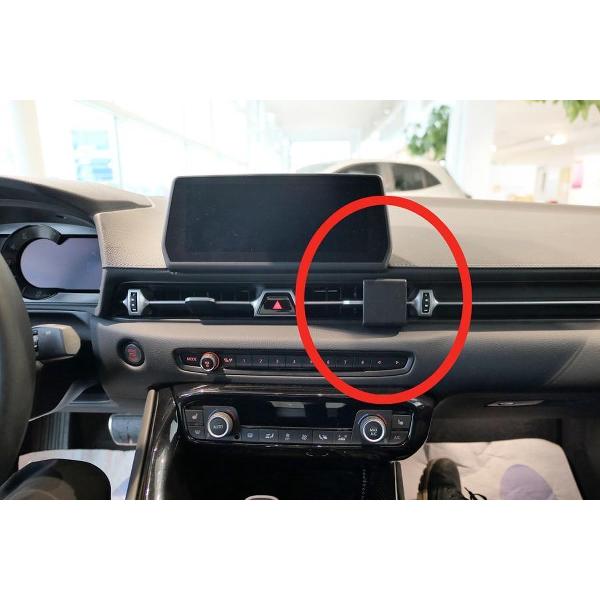 Proclip Toyota Supra 20- Angled mount