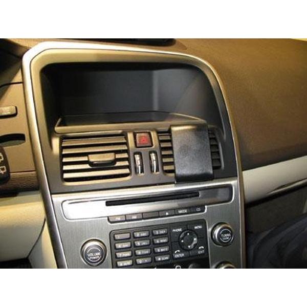 Houder - Brodit ProClip - Volvo XC60 2009-2010 Angled mount, Hoog