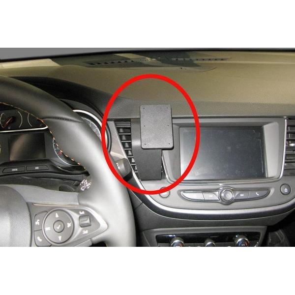Houder - Brodit ProClip - Opel Crossland X 2018->/ Grandland X 2018-2019 Center mount