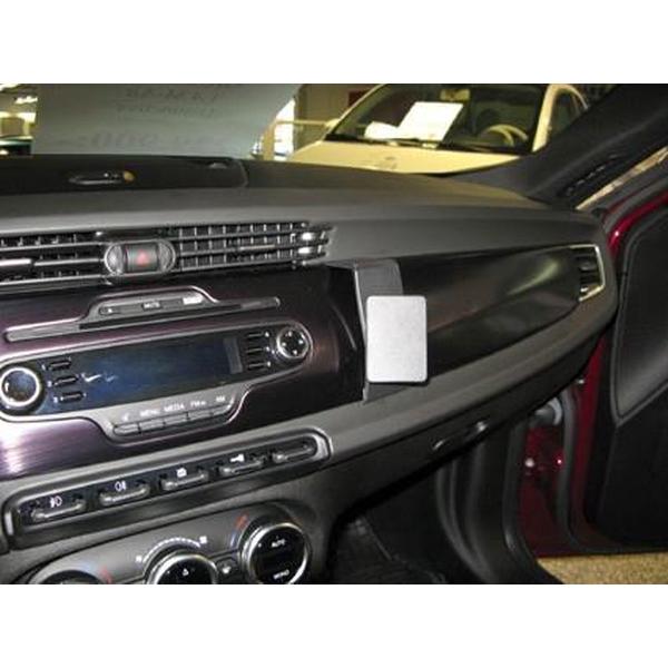 Houder - Brodit ProClip - Alfa Romeo Giulietta 2010-2013 Angled mount