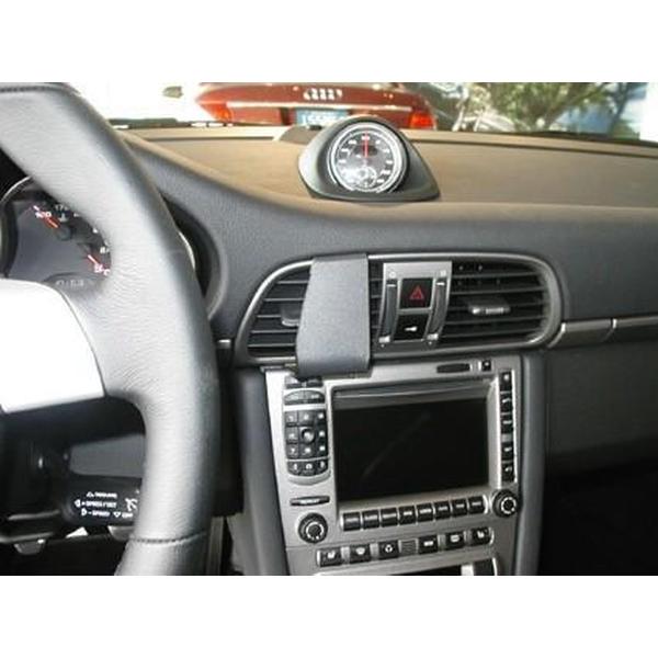 Houder - Brodit ProClip - Porsche 911 2005-2011 / Carrera 911S 2004-2011 Center mount