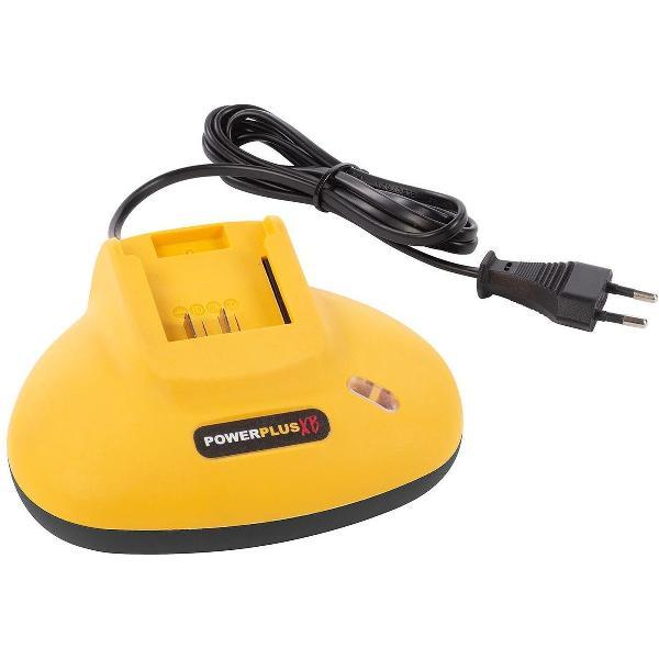 Powerplus POWXB90080 Lader 20V