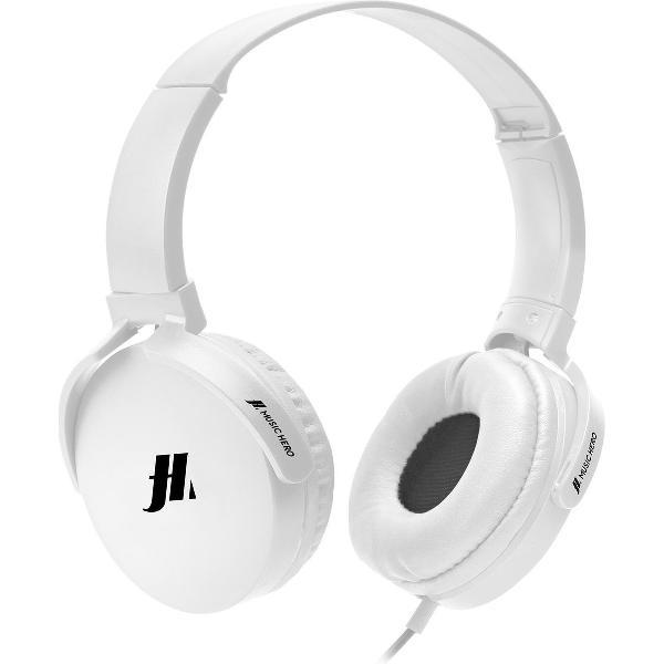 Music Hero Headphone wired 