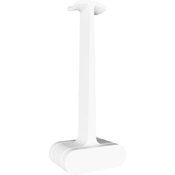 Umake Koptelefoon Standaard - Wit