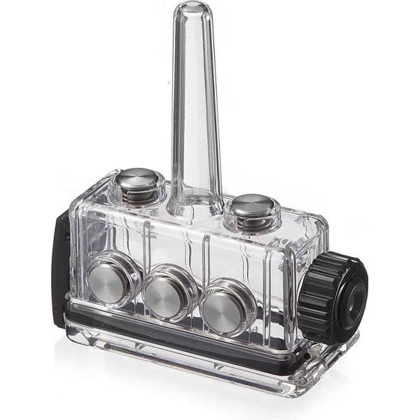 BbTalkin IPX7 waterdichte behuizing voor BbTalkin advance communicatie systeem