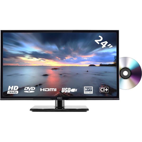 HKC 24C2NBD - HD Ready TV