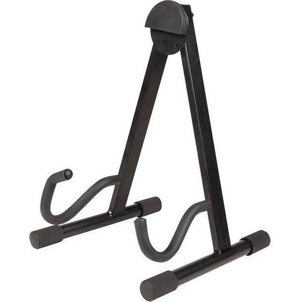 Gitaarstatief semi opvouwbaar Elektrische Gitaar GS-266-E