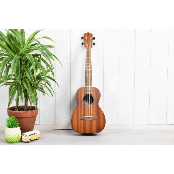 Leho LHUT-MM Tenor Ukulele