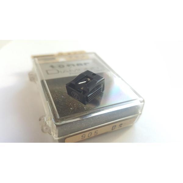 SHARP STY-121 ORIGINEEL Platenspeler Naald - Tonar 905