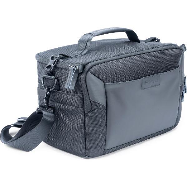 Vanguard VEO SELECT 35 BK Camera Schoudertas voor 5 lenzen