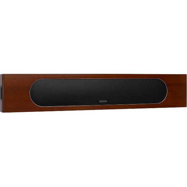 Monitor Audio Radius One - 3-kanaals Passieve Soundbar (LCR) - Walnoot (Stuk)