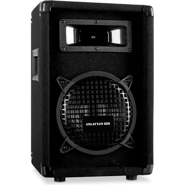 auna Pro PW-0822 MKII passieve PA luidspreker 8