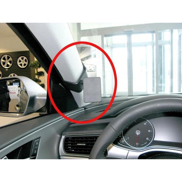 Proclip Audi A6/S6 16-18 Left mount