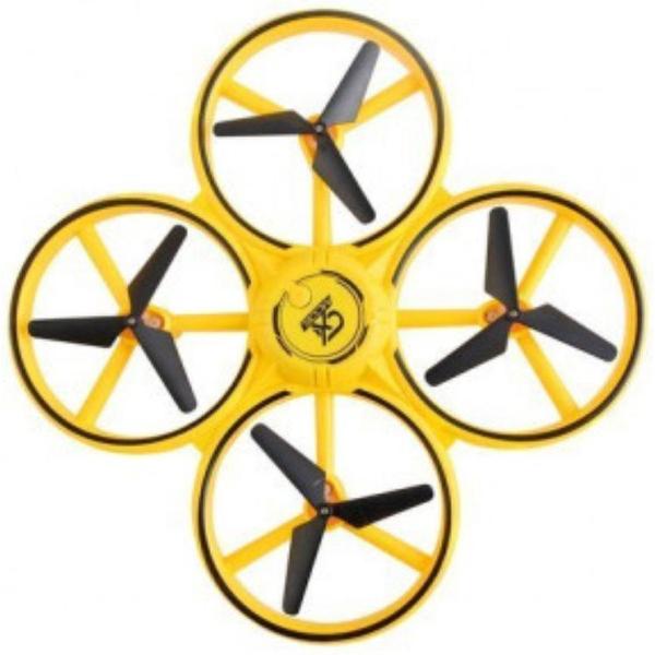 Drone – Drone met Hand Controle – Drone met Led