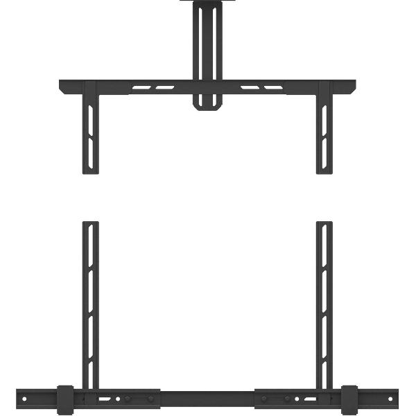 Multibrackets Universele Soundbar houder medium