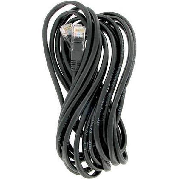 Kopp netwerkkabel cat5 utp 5m