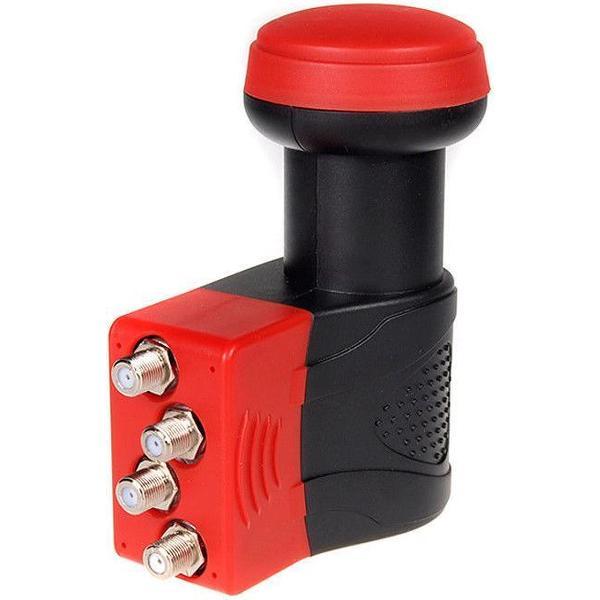 Konwerter satelitarny quad MCTV-671